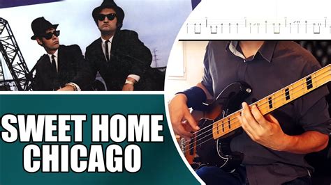 Sweet Home Chicago – En bluesklassiker som vibrerar med rötter i Mississippi och natten då Chicago blev hem