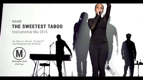 The Sweetest Taboo - en hypnotisk låt med smäktande sång och glittrande instrumentaler