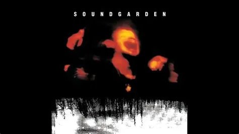  Fell on Black Days – Soundgarden Delivers a Soul-Crushing Anthem of Despair