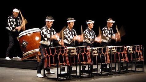 Kodo - Taiko Rhythm A mesmerizing blend of percussive thunder and ethereal melodies transports listeners to ancient Japanese rituals