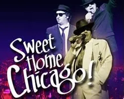  Sweet Home Chicago - En blueshymn som fångar den brutala skönheten i Chicago