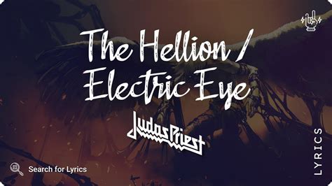 The Hellion/Electric Eye- En spröd blandning av melodisk thrash och atmosfhäriskt doom metal